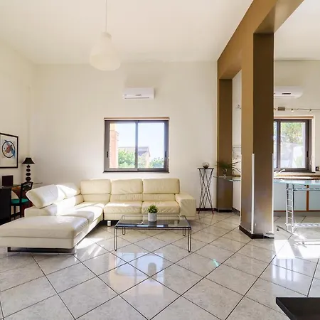 Cilento Loft With Private Pool Prázdninový dům