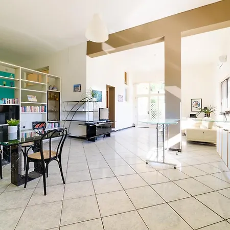 Cilento Loft With Private Pool Prázdninový dům Ascea