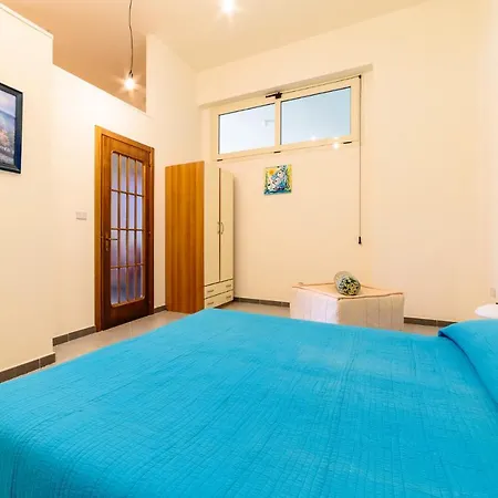 Cilento Loft With Private Pool Prázdninový dům