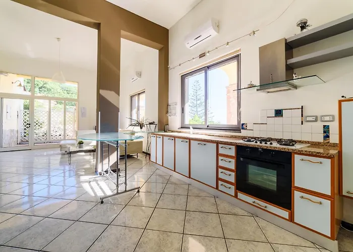 Cilento Loft With Private Pool *