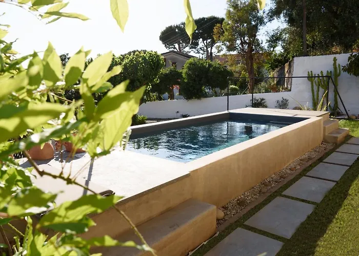 Vakantiehuis Cilento Loft With Private Pool Ascea