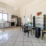 Cilento Loft With Private Pool *