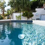 Cilento Loft With Private Pool Ascea