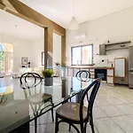 Cilento Loft With Private Pool