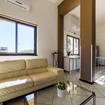 Cilento Loft With Private Pool Casa vacanze Ascea