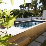Casa vacanze Cilento Loft With Private Pool Ascea