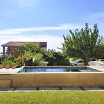 Cilento Loft With Private Pool Casa vacanze *