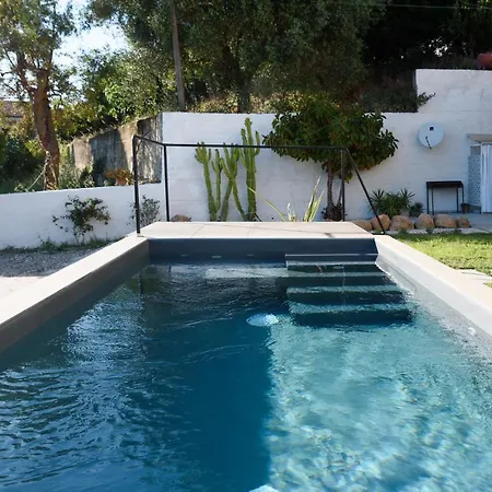 Cilento Loft With Private Pool Σπίτι διακοπών