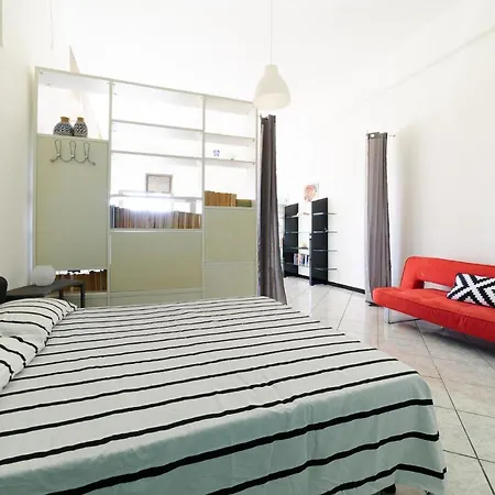 Cilento Loft With Private Pool Ascea