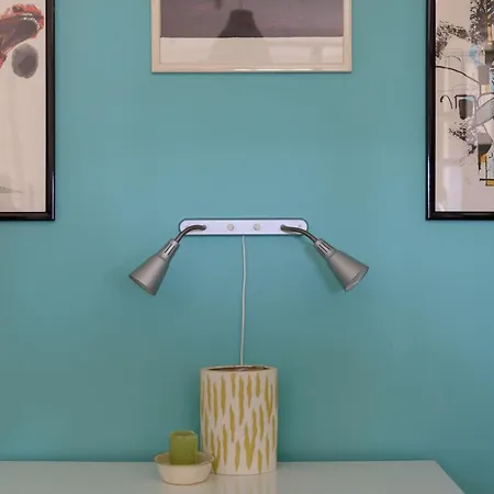 Cilento Loft With Private Pool