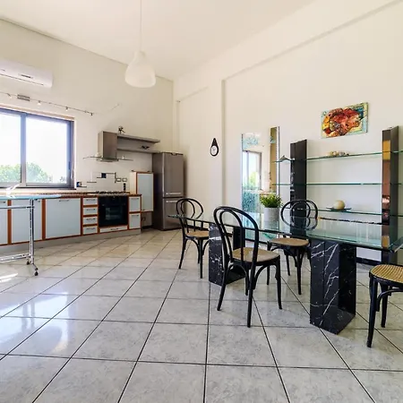 Cilento Loft With Private Pool *