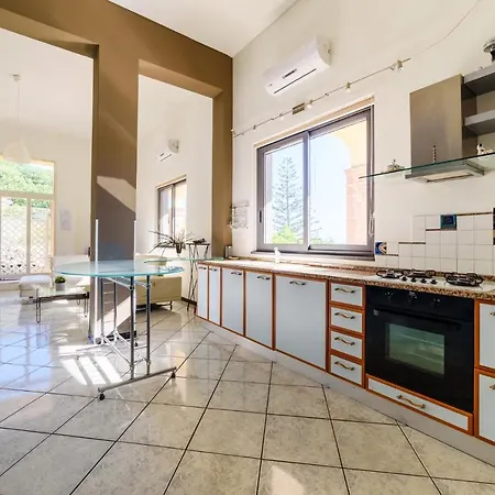 Cilento Loft With Private Pool *