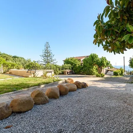 Cilento Loft With Private Pool Сasa de vacaciones *