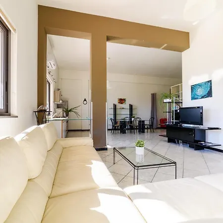 Cilento Loft With Private Pool *