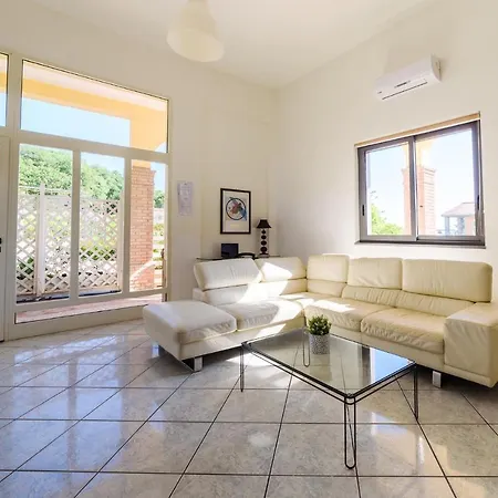 Σπίτι διακοπών Cilento Loft With Private Pool