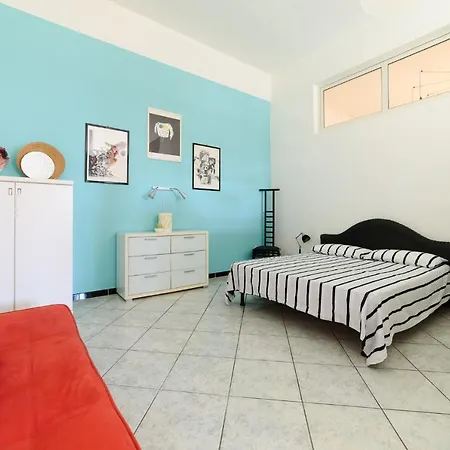 Cilento Loft With Private Pool