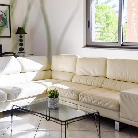 Cilento Loft With Private Pool