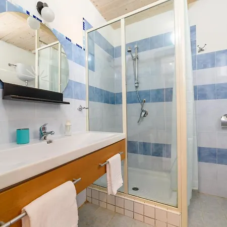 Cilento Loft With Private Pool Σπίτι διακοπών