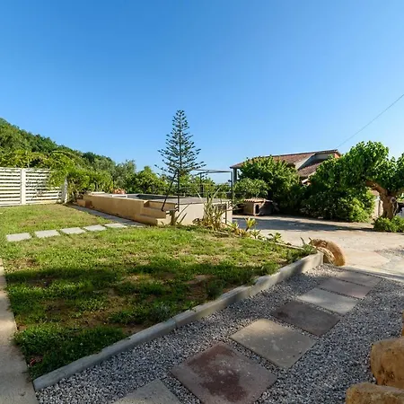 Cilento Loft With Private Pool * Ascea