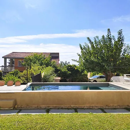 Cilento Loft With Private Pool Σπίτι διακοπών *