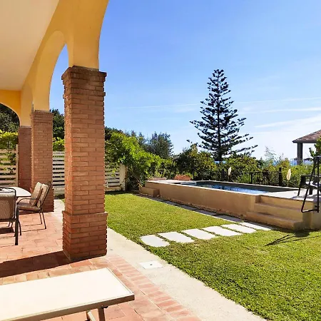 Cilento Loft With Private Pool Σπίτι διακοπών *