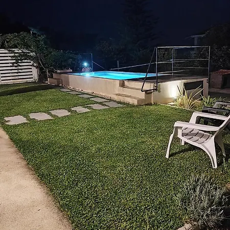 Cilento Loft With Private Pool *