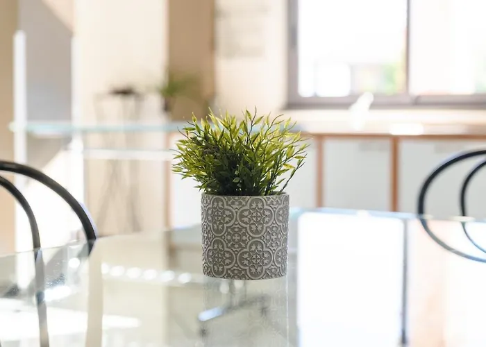 Cilento Loft With Private Pool Dom wakacyjny *