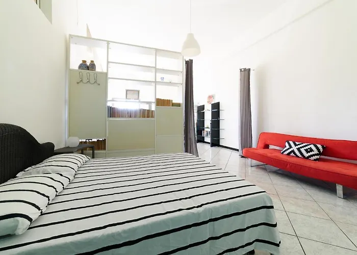 Cilento Loft With Private Pool Ascea