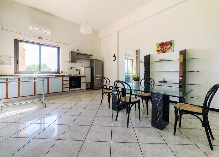 Cilento Loft With Private Pool *