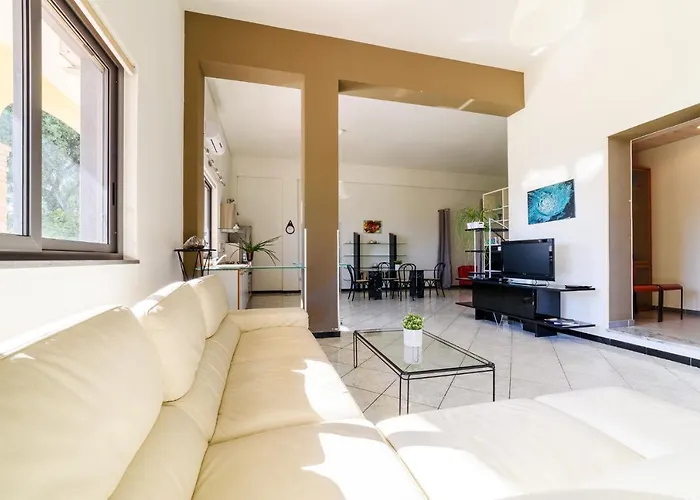 Cilento Loft With Private Pool *