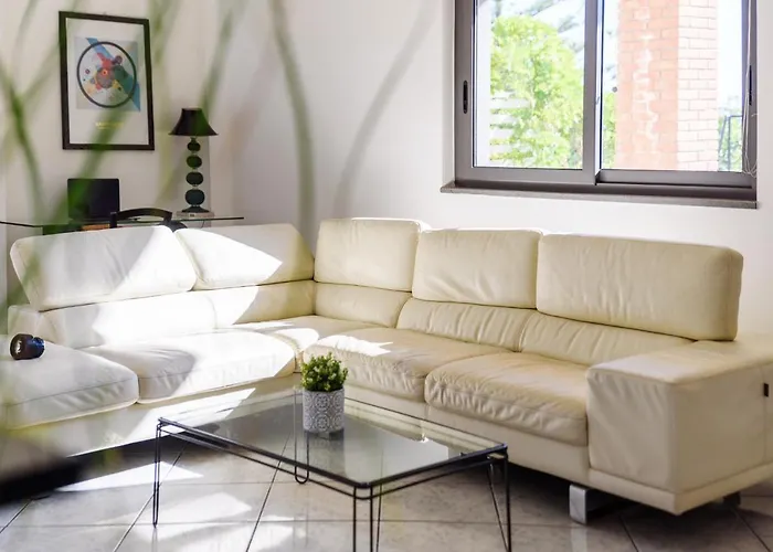 Cilento Loft With Private Pool