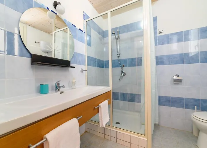 Cilento Loft With Private Pool Dom wakacyjny